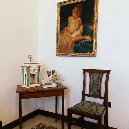 Affittacamere Palazzo Scarciglia Minervino di Lecce