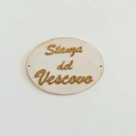 Palazzo Scarciglia *
