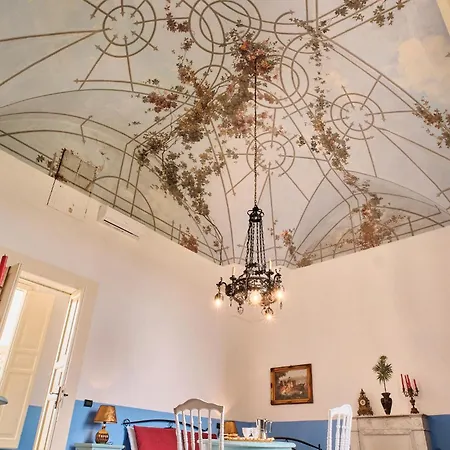Palazzo Scarciglia Affittacamere