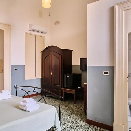 Palazzo Scarciglia * Minervino di Lecce